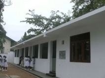 Labor des Anura Vidyalaya Labor des Anura Vidyalaya